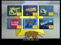 Открытие DVD - Сборник Серий мультфильма "Том и Джерри"