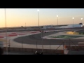 F1 Bahrain 2016