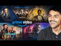 Top 7 Must-Watch Prime Video Series in 2026 🎬