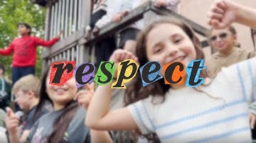 Sint-Lievenscollege Keizer Karel - Dat noem ik Respect (officiële videoclip)