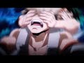 MHA: Heroes Rising Bakugou Scene