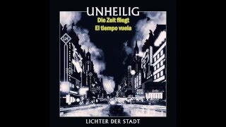 Unheilig - Unsterblich (Alemán - Español)