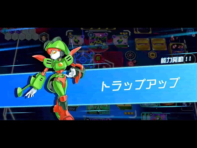 メダロットカードロボトルRB】ウィークリー大会＃8（総当たり戦）1～3