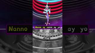 Candelavra in LVX LVMENZ COMPARISON! #shorts @MSMPokeGamer