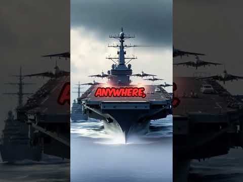 Why USA always