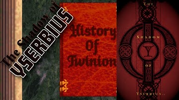 The Shadow of Yserbius / Intro Theme [Roland LAPC-1/MT-32]