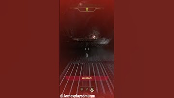 Doom Pro WRECKED by CARCASS SHIELD #Shorts #DOOM #DOOMEternal #Speedrun