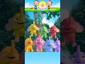 One Elephant Went Out To Play | Numbers Song | LiaChaCha #shorts #baby