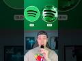 Spotify Is Officially Switching Back To Their Original Logo…