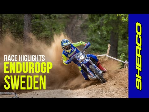 ENDUROGP - ROUND