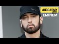 Eminem bought a sealed Nas cassette tape for $600
