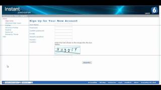 Video Tutorial 7 | IAS User Management Module