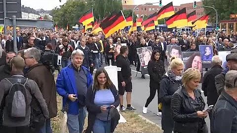 Cosa succede in Germania nel 1945?