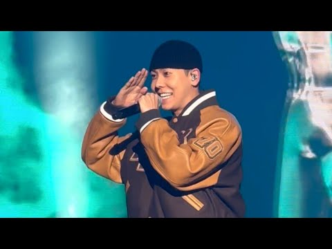 20241228 로꼬, GRAY (그레이) - 119 REMIX + ON AIR + 니가 알던 내가 아냐 @예스콘서트