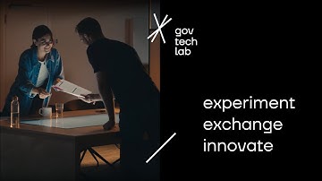 GovTech Lab