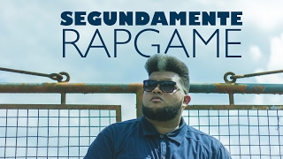 Watch Raphao Alaafin Segundamente Rapgame video