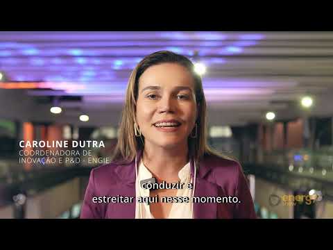 O Futuro da Energia e da Tecnologia | Os Melhores Momentos do Evento