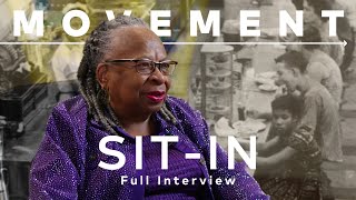 Clara Luper's daughter speaks on civil rights movement and Katz sit-ins | Full Interview