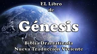 EL LIBRO DE GÉNESIS