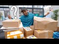 My Massive Tech Unboxing 28.0! (Don't miss this one!)