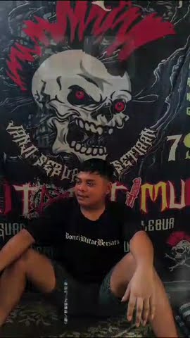 BONEK BLITAR BERSATU X REGAS TULUNGAGUNG