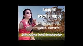 Langgam Tetesing Waspo Voc Miatiningrum
