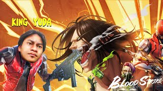 GACHA ATTACK ON TITAN DI BLOODSTRIKE