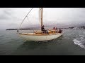 My Classic Boat 1969  SCOD 26ft Stirling