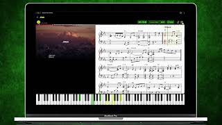 Jireh - Elevation Worship Maverick City Piano Chords