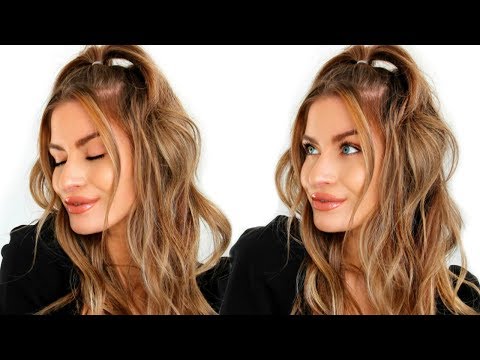 Aggregate 178+ simple hairstyle youtube video latest