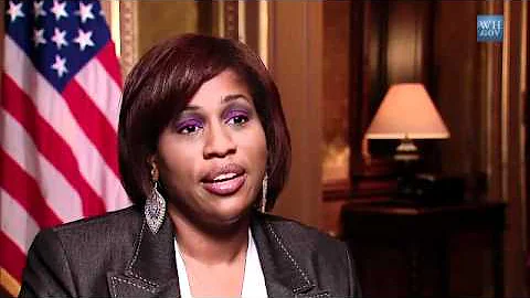Champions of Change: LaKisha Bryant