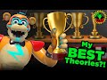 What Is The BEST Game Theory?! | MatPat Reacts to @WatchMojo &quot;Top 10 Best Game Theorists Videos&quot;