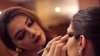 Intense Makeup Learning Programme By Samaira Sandhu