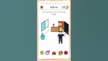 brain test As level 413 #games #braintestsolution #braintest