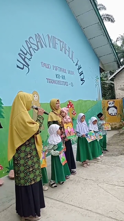 mas Rangga dapat juara menggambar umur 6 tahun 1 bulan