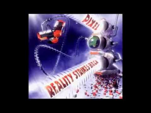 Pixel — Pixel - Flip the Script