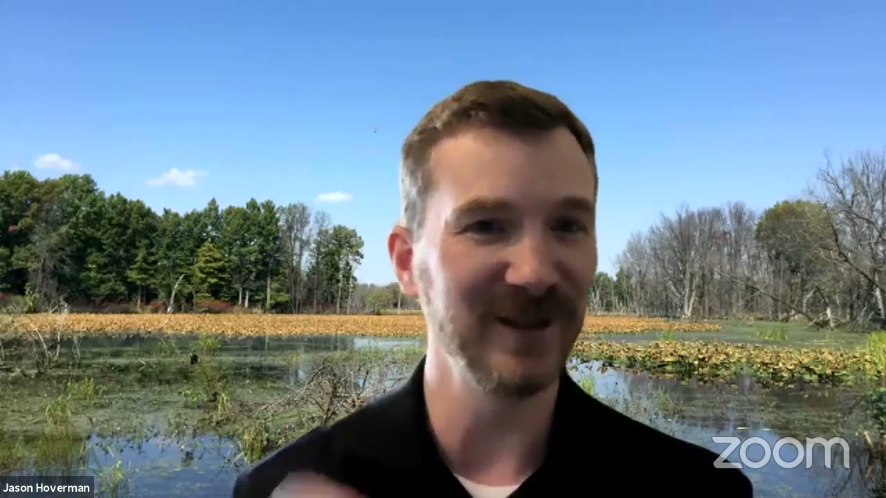 FNR Ask the Expert: Anurans Frogs and Toads