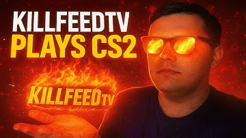 FACEIT FPL LIVE 🔥 Grinding to the LVL 10 | CS2 Competitive Gameplay #6