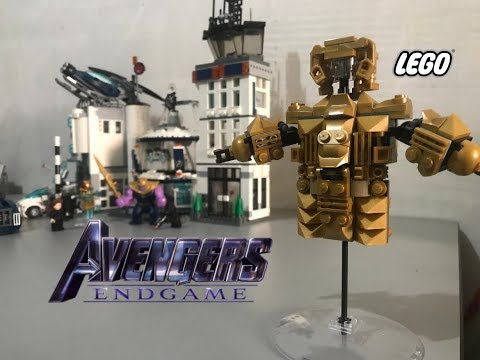 lego endgame moc