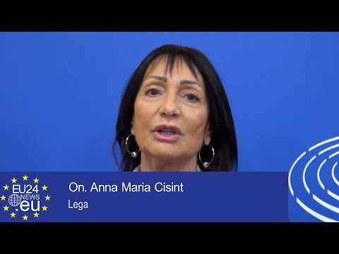 Video Ets, Cisint (Lega): Serve blocco. Commissaria Ribera ideologica