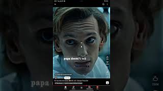 Vecna revealed the truth #strangerthings #11