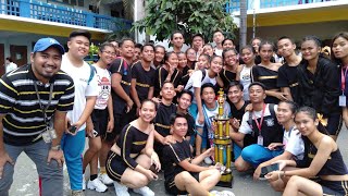 Celebrity Grade 10 Section Luna | Cheerdance Champion Profile