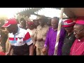 People S Power N People S Funded Campaign Moshi