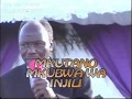 MHUBIRI ASKOFU MOSES KULOLA UJUMBE KIKOMBE NIKINYWEACHO UTAKINYWEA 1
