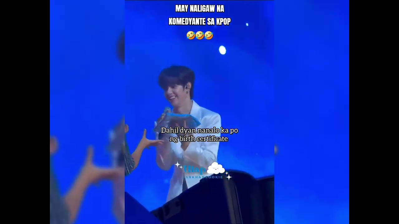 JL GASPAR AND HIS FILIPINO HUMOR (CEBU FAN MEET)