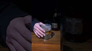 Diamond cut glass upgrades every pour.