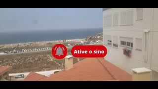 Praia De Santa Rita Torre Vedras Portugal