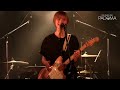 【AHO】Greatest Live Performances 9|揺らいで凪「カフネ 」