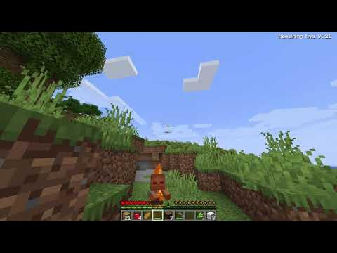 Minecraft Java Edition demo gameplay!! - YouTube