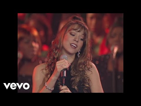 Mariah Carey - Joy To The World